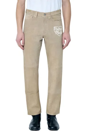 HUMAN MADE Uomo, Pantaloni, , M, new