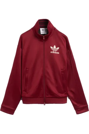 adidas Felpe Sweaters e Jumpers. Originals per Donna nuova collezione inverno 2024 25 FASHIOLA