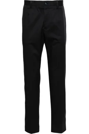Dolce & Gabbana Uomo, Pantaloni, Nero, M, new