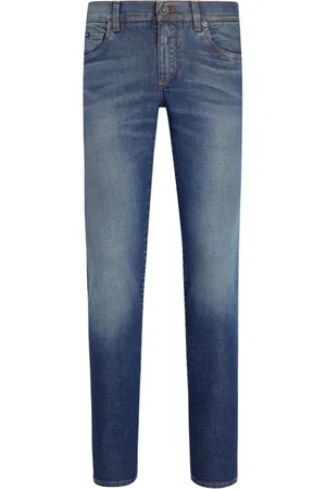 Dolce & Gabbana Uomo, Jeans, Blu, M, new