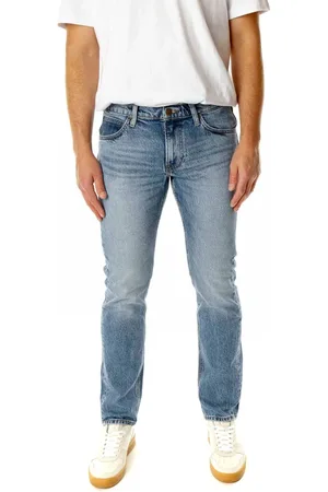Lee Uomo, Jeans, Blu, W33 L32, new