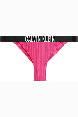Calvin Klein Donna, Costumi da bagno, Rosa, S, new