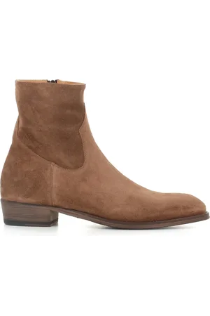 ALBERTO FASCIANI Uomo, Scarpe, Marrone, 43 EU, new