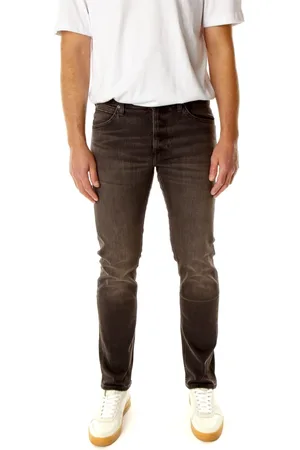 Lee Uomo, Jeans, Grigio, W38 L34, new