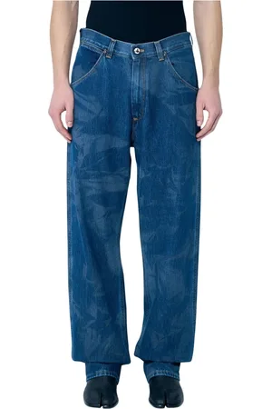 Vivienne Westwood Uomo, Jeans, Blu, W28, new