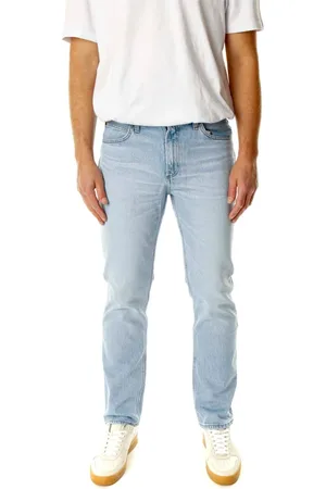 Lee Uomo, Jeans, Blu, W31 L32, new