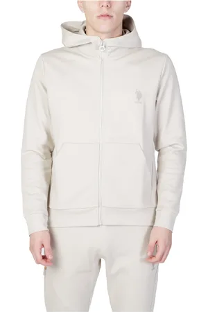 U.S. Polo Assn. Uomo, Felpe, , L, new