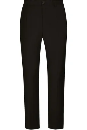 Dolce & Gabbana Uomo, Pantaloni, Marrone, 2Xl, new
