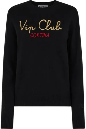 MC2 SAINT BARTH Donna, Maglie, Nero, M, new