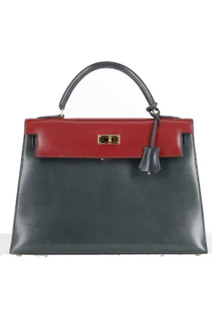 Hermès Donna, Pre-owned, Nero, Taglia unica, used