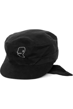 Brain Dead Uomo, Accessori, Nero, Taglia unica, new