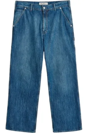 OUR LEGACY Donna, Jeans, Blu, XS, new