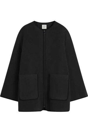 Totême Donna, Giacche, Nero, L, new