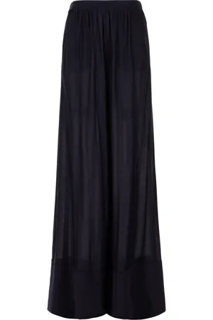 Malo Donna, Pantaloni, Nero, S, new