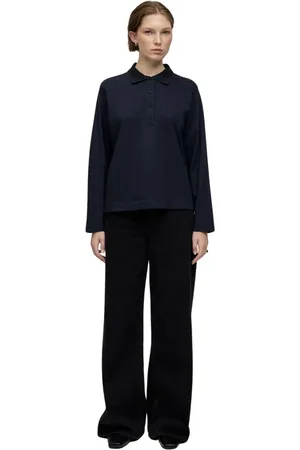Ivy & Oak Donna, Top, Blu, XS, new