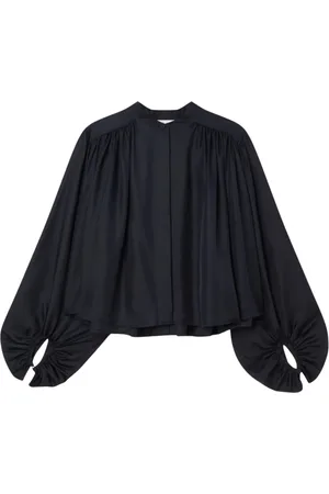 Rohe Donna, Camicette , Nero, S, new