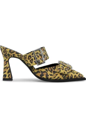 JoDis Donna, Scarpe, Marrone, 36 EU, new