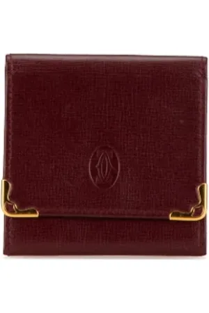 Cartier Donna, Pre-owned, Rosso, Taglia unica, used