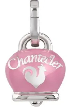 CHANTECLER Donna, Accessori, Grigio, Taglia unica, new