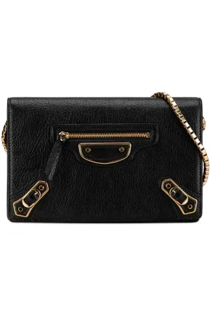Balenciaga Donna, Pre-owned, Nero, Taglia unica, used
