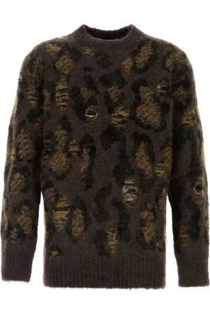 JUNYA WATANABE Uomo, Maglie, Multicolore, S, new