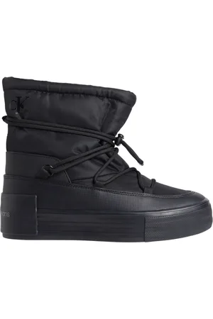 Calvin Klein Donna, Scarpe, Nero, 37 EU, new