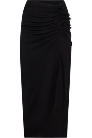 Andamane Donna, Gonne, Nero, S, new