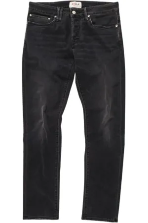 Cycle Uomo, Jeans, Nero, W30, new