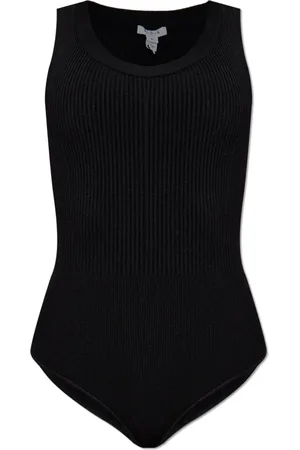Alaïa Donna, Top, Nero, 2Xs, new