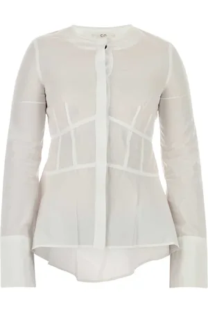 CO Donna, Camicette , Bian, XS, new