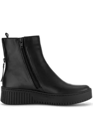 Gabor Donna, Scarpe, Nero, 38 EU, new