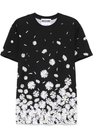 Moschino Uomo, Top, Nero, M, new