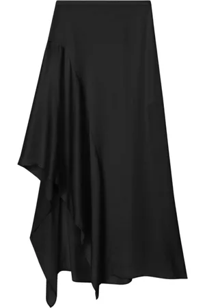 AERON Donna, Gonne, Nero, M, new