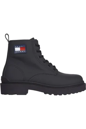 Tommy Hilfiger Uomo, Scarpe, Nero, 43 EU, new