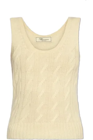 BLUMARINE Donna, Maglie, , L, new