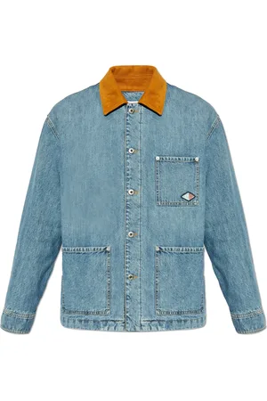 Bottega Veneta Uomo, Giacche, Blu, L, new