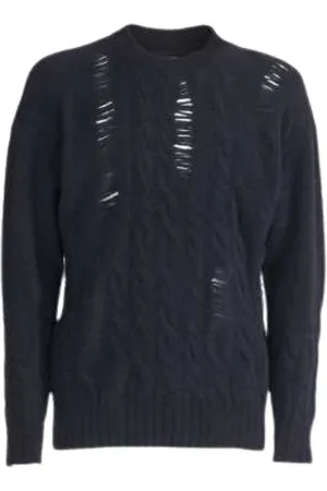 ISABEL BENENATO Uomo, Maglie, Nero, M, new