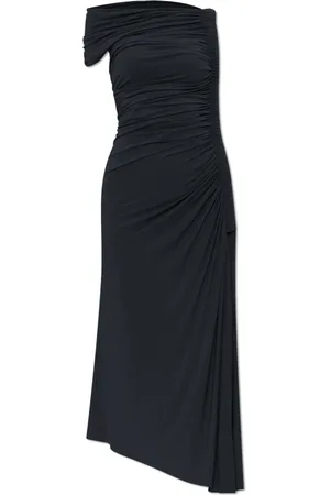 Alaïa Donna, Abiti, Blu, S, new