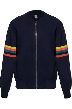 Paul Smith Uomo, Maglie, Blu, XL, new