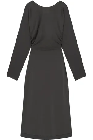 AERON Donna, Abiti, Grigio, L, new