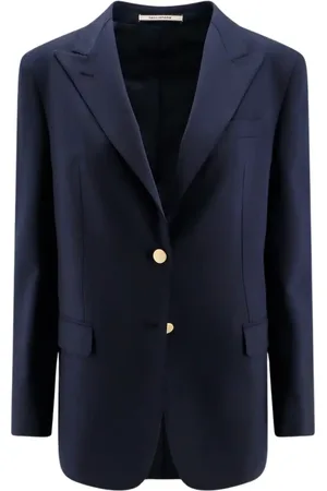 TAGLIATORE Donna, Giacche, Blu, M, new