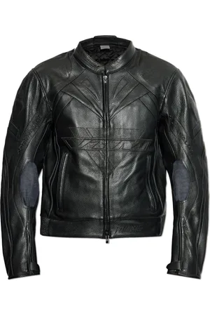 Vetements Uomo, Giacche, Nero, M, new