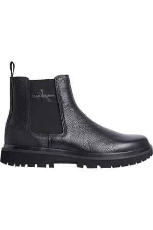 Calvin Klein Uomo, Scarpe, Nero, 43 EU, new