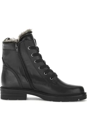Gabor Donna, Scarpe, Nero, 40 EU, new