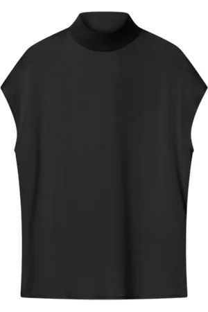AERON Donna, Camicette , Nero, S, new