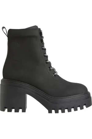 Calvin Klein Donna, Scarpe, Nero, 38 EU, new