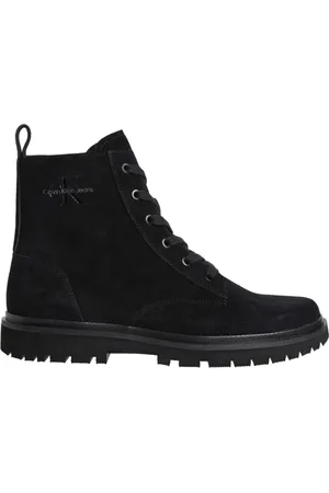 Calvin Klein Uomo, Scarpe, Nero, 46 EU, new