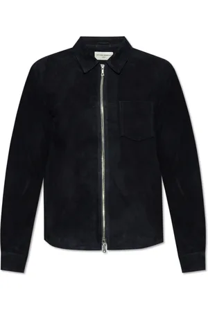 OFFICINE GENERALE Uomo, Giacche, Blu, M, new