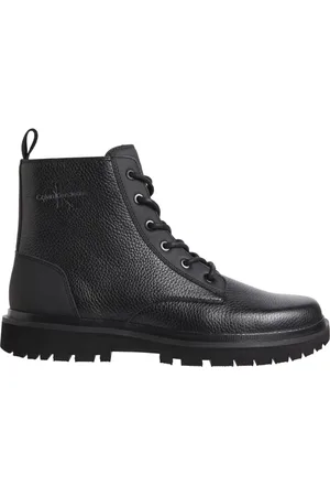 Calvin Klein Uomo, Scarpe, Nero, 46 EU, new