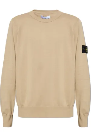 Stone Island Uomo, Maglie, , S, new